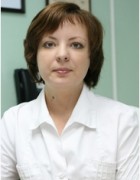 Алексеева Наталья Геннадьевна